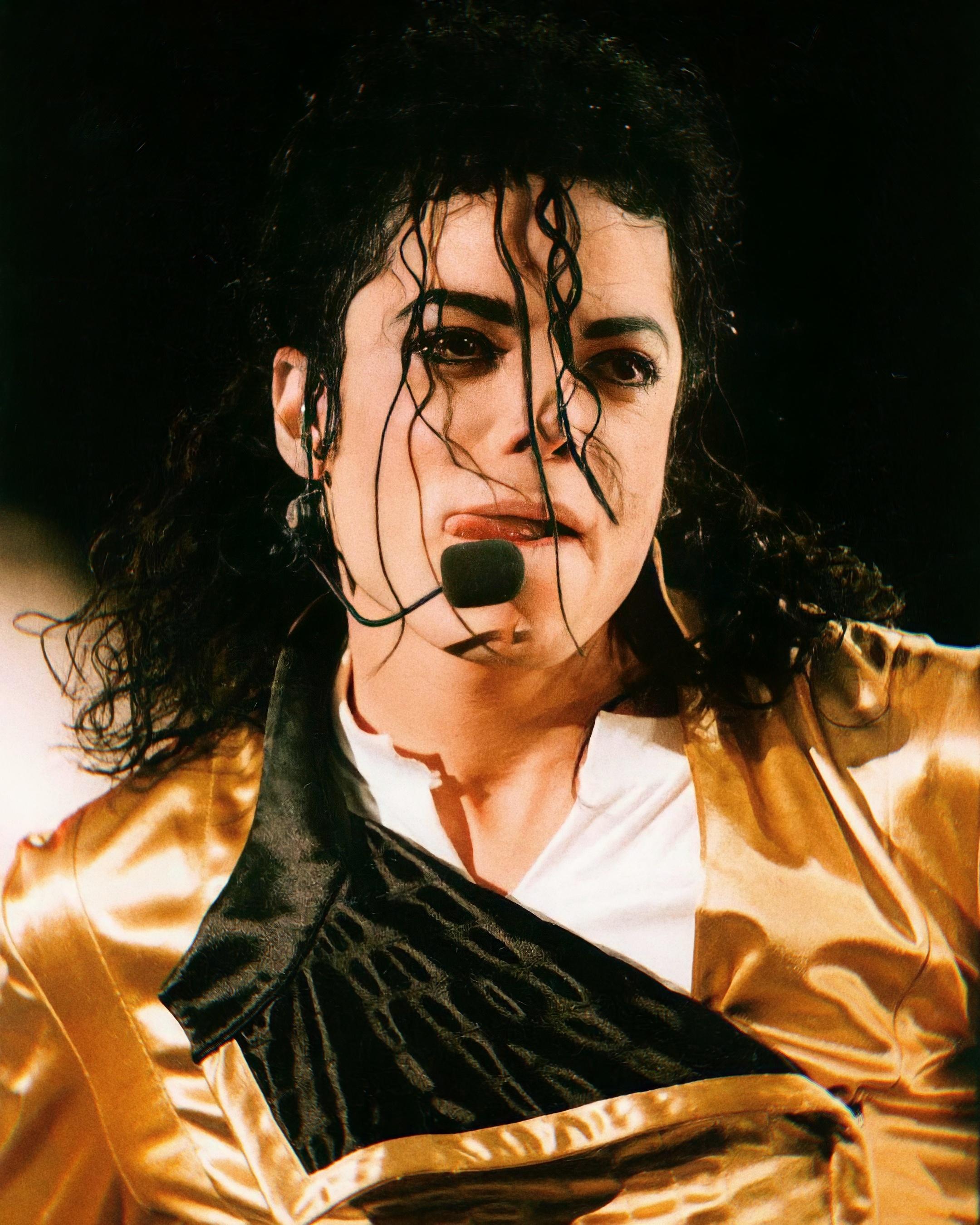 迈克尔杰克逊的照片集图片