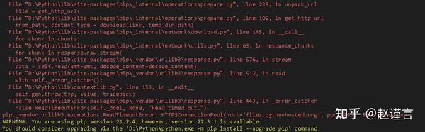 Python如何使用vscode+Python爬取豆瓣网电影排行榜 - 知乎