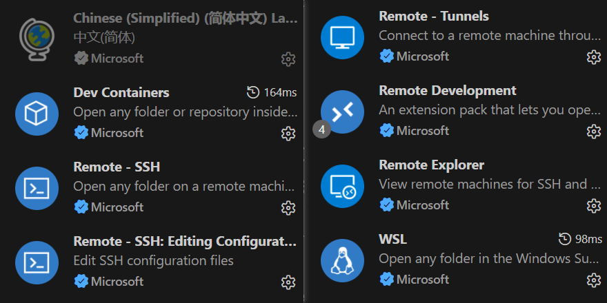 使用 VS Code 远程连接在基于 Windows11+WSL2(Ubuntu 24.04) 平台上使用 TeX live 编译器进行 ...