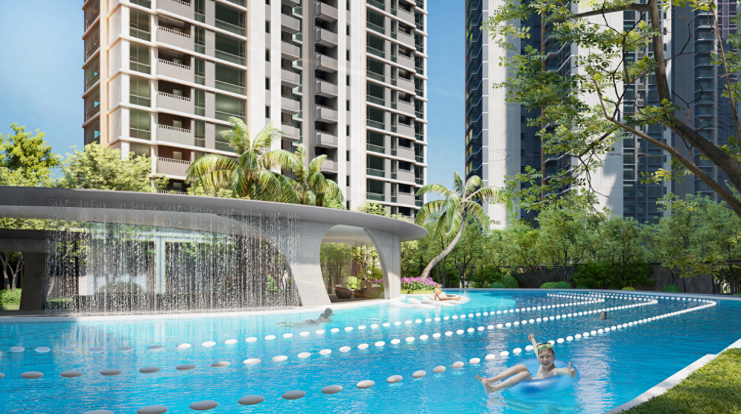 天河东门户:保利·翔龙天汇,"天"字系12#全新楼栋爆款加推 - 知乎