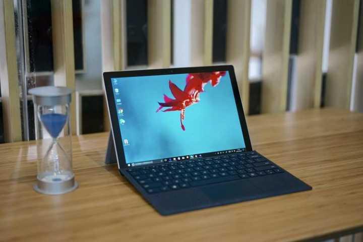 2017 款Surface Pro 体验：最好的Windows 二合一电脑- 知乎