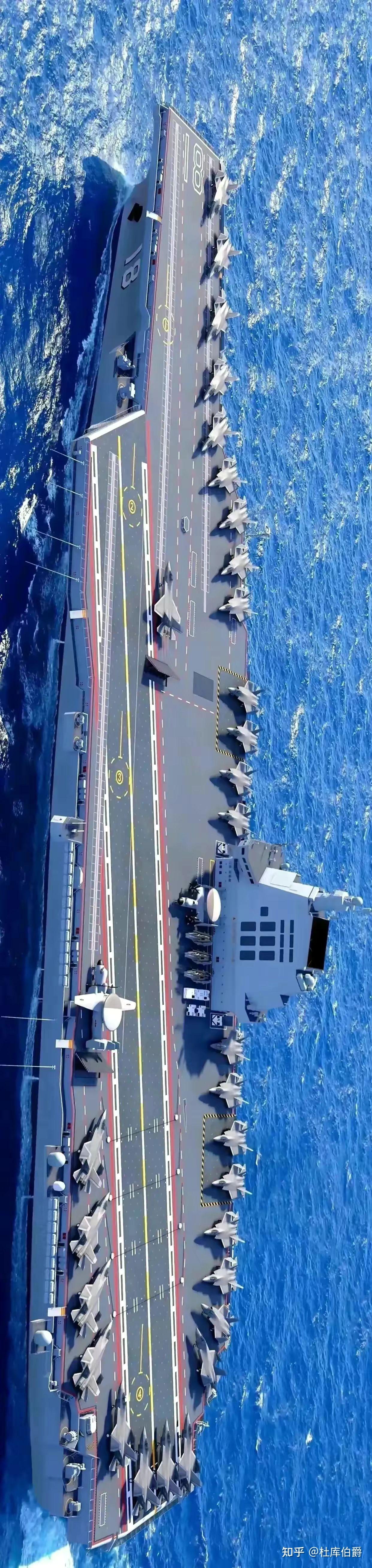 我国第三艘航空母舰下水,命名「福建舰」,除了军事外还有哪些意义?