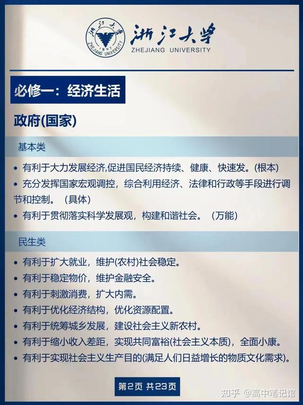 政治答题框架👀原来标准答案出自这里 知乎