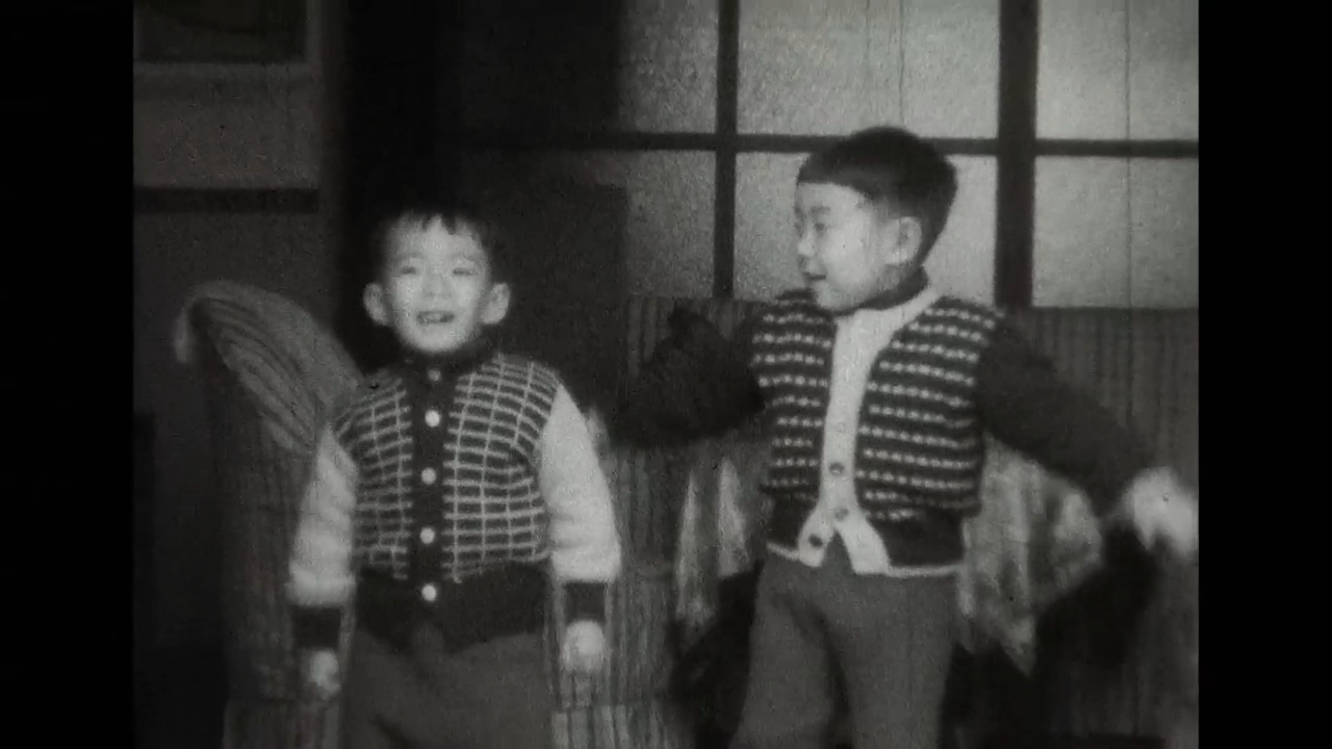 《食人录》- 唯有不断咀嚼