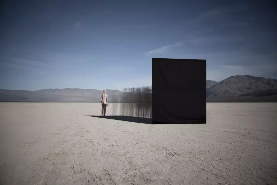 有一种病叫孤独,他用摄影治愈抑郁症