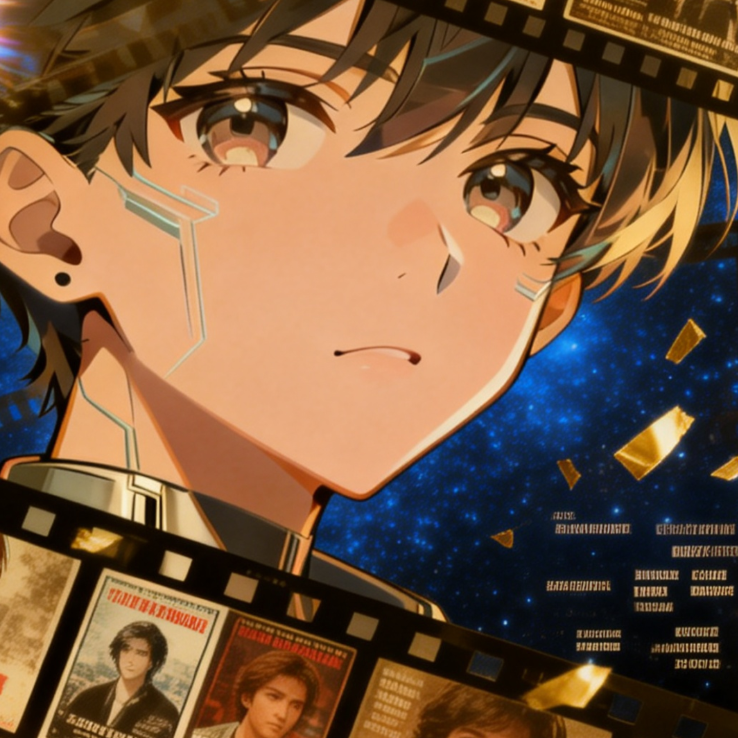 侃剧儿