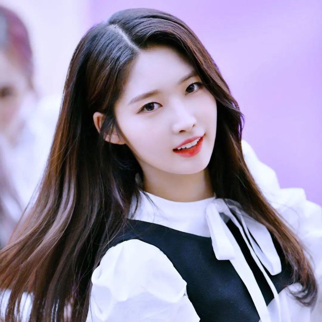 头像everglow金施贤合集