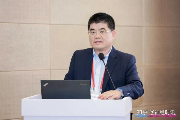 赵性泉教授 首都医科大学附属北京天坛医院