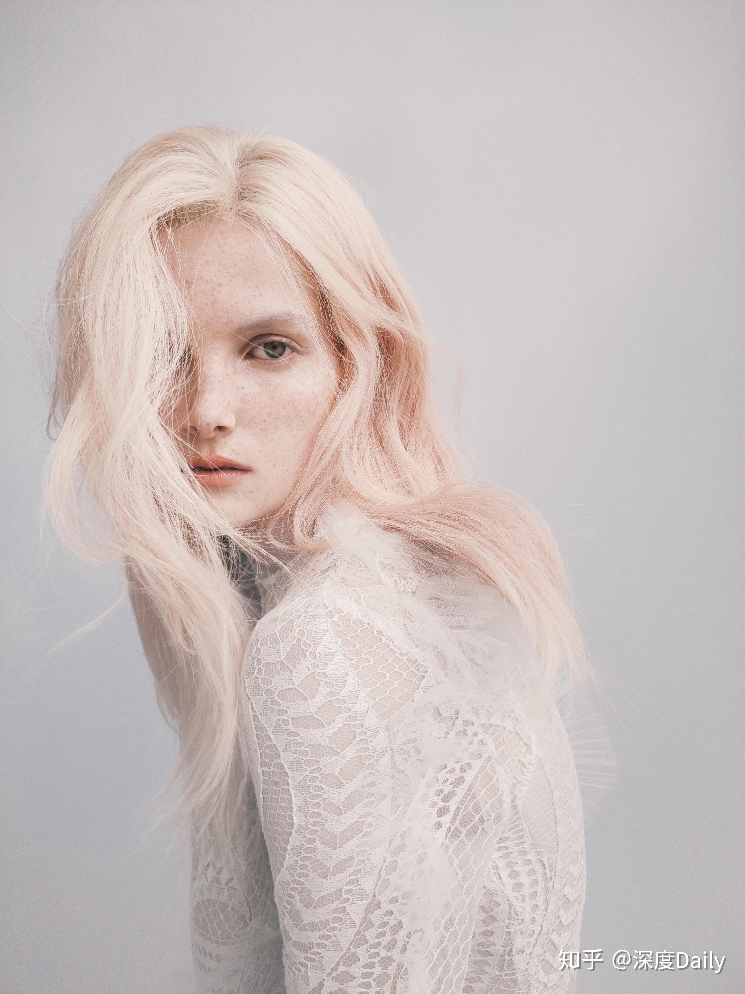 摄影大师柳宗源这次用美图t9直出了一组光影时尚大片