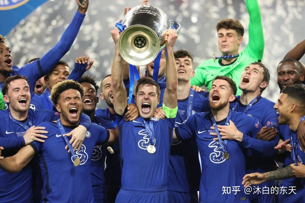 新赛季各球队阵容赏析——切尔西篇