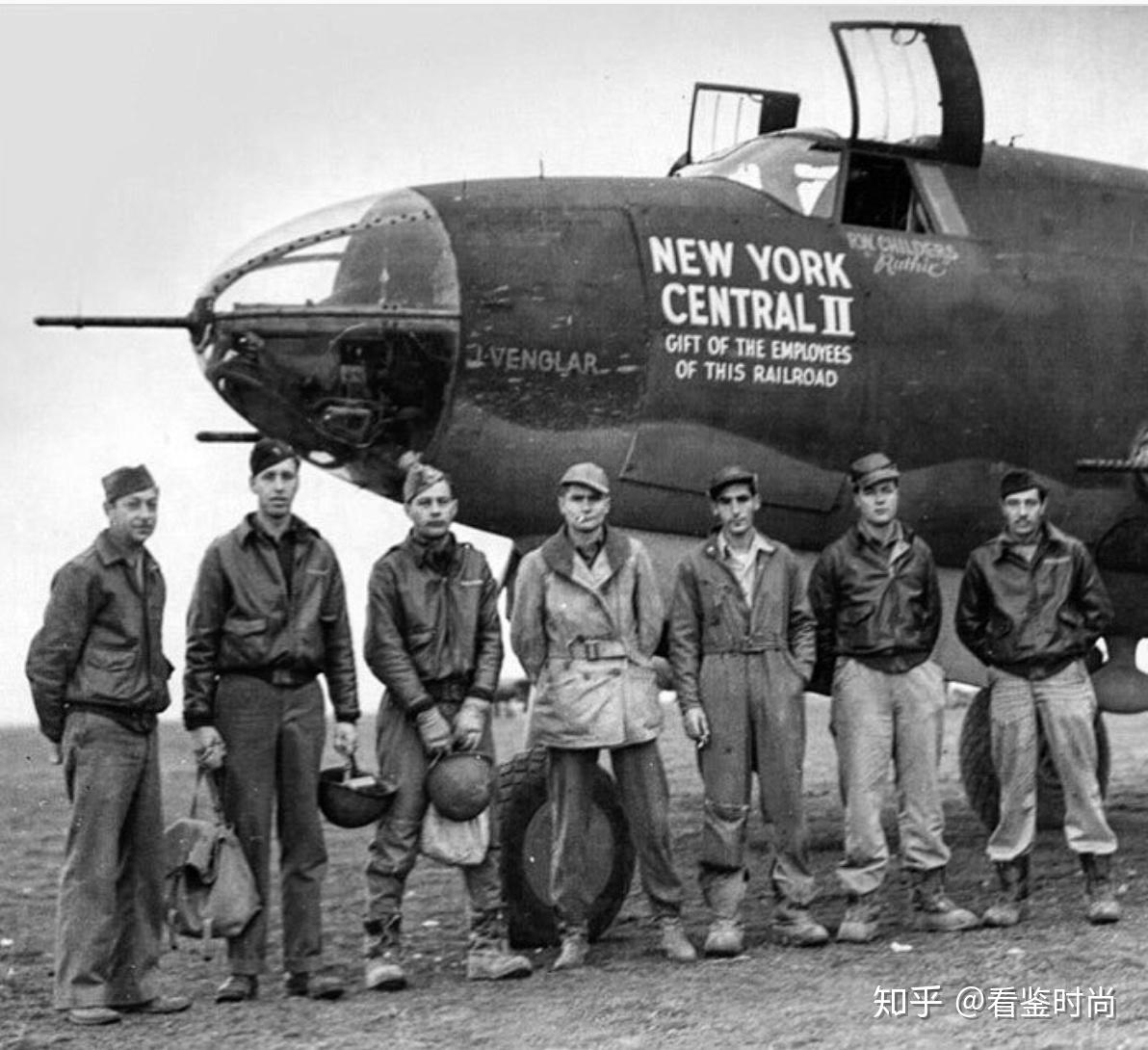 飞行员夹克有多时髦？用这些穿搭技巧轻松打造你的街头风格 - 知乎