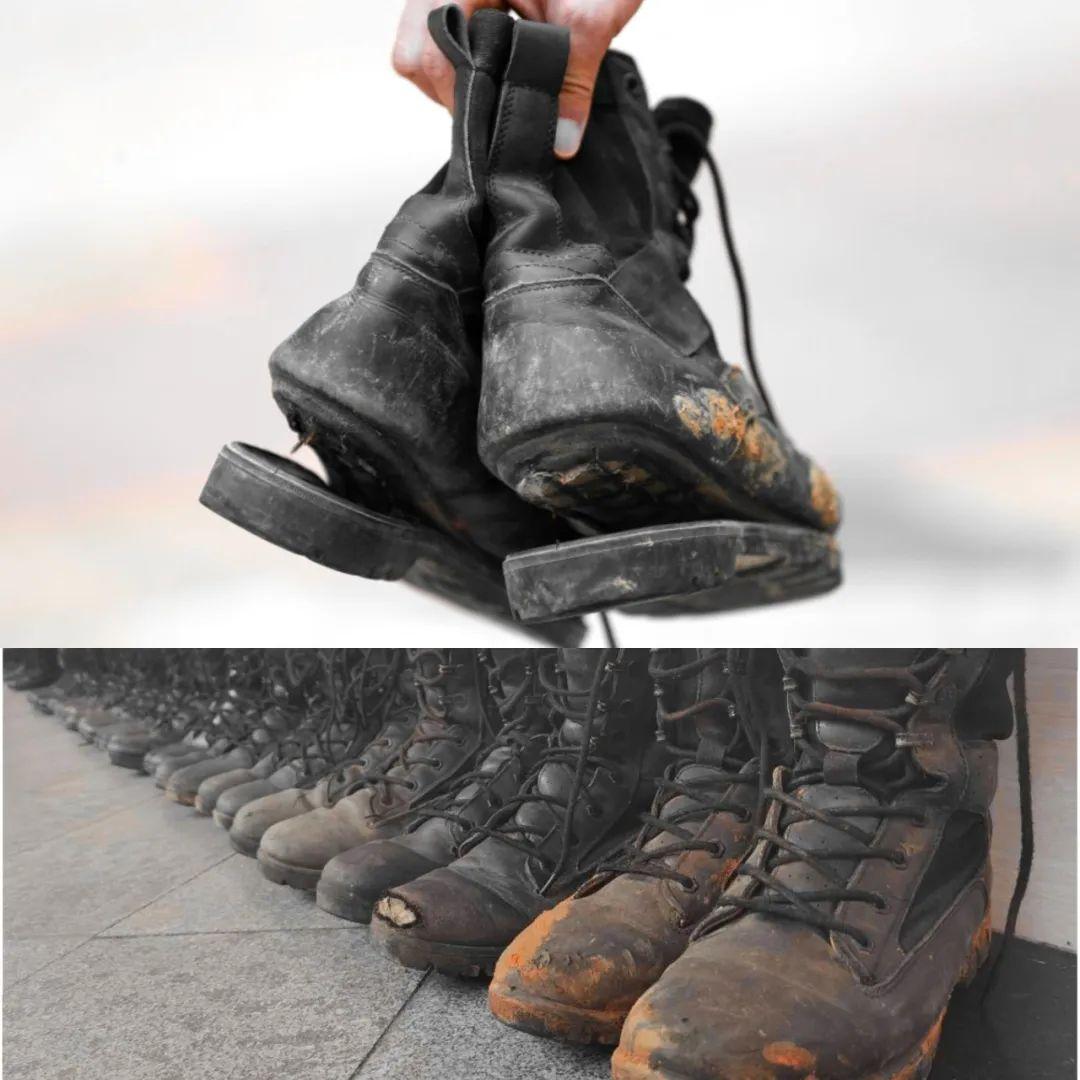 2万余名抗洪陆军官兵补给新被装! - 知乎