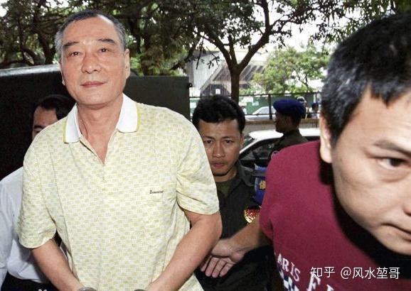 很多人看过"牯岭街少年杀人事件",今天聊聊同时期另外一批少年