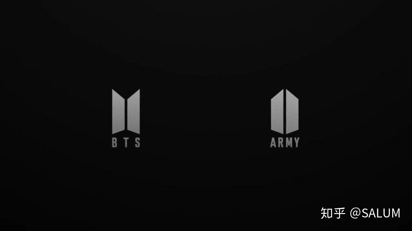 哪些kpop团的logo很独特? - 知乎
