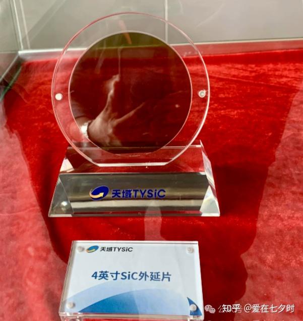 半导体“衬底”和“外延”区别的详解; - 知乎