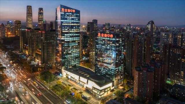 中国房地产百强企业展示分享之金地集团