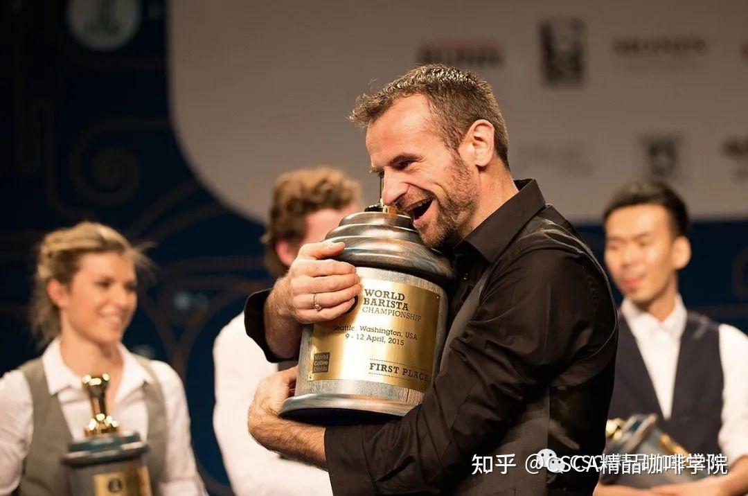 特殊发酵增味咖啡奇怪的知识点增加了