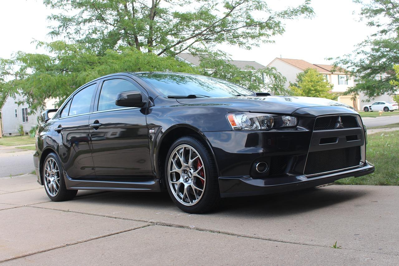 4. 三菱市场口碑