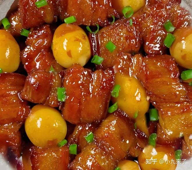 你家过年必吃的硬菜是什么？过年必吃！这些硬菜不上桌，年味都少了三分！ - 知乎