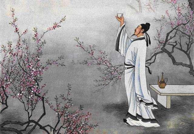 李白笔下最为动人的六十六句话？ - 知乎