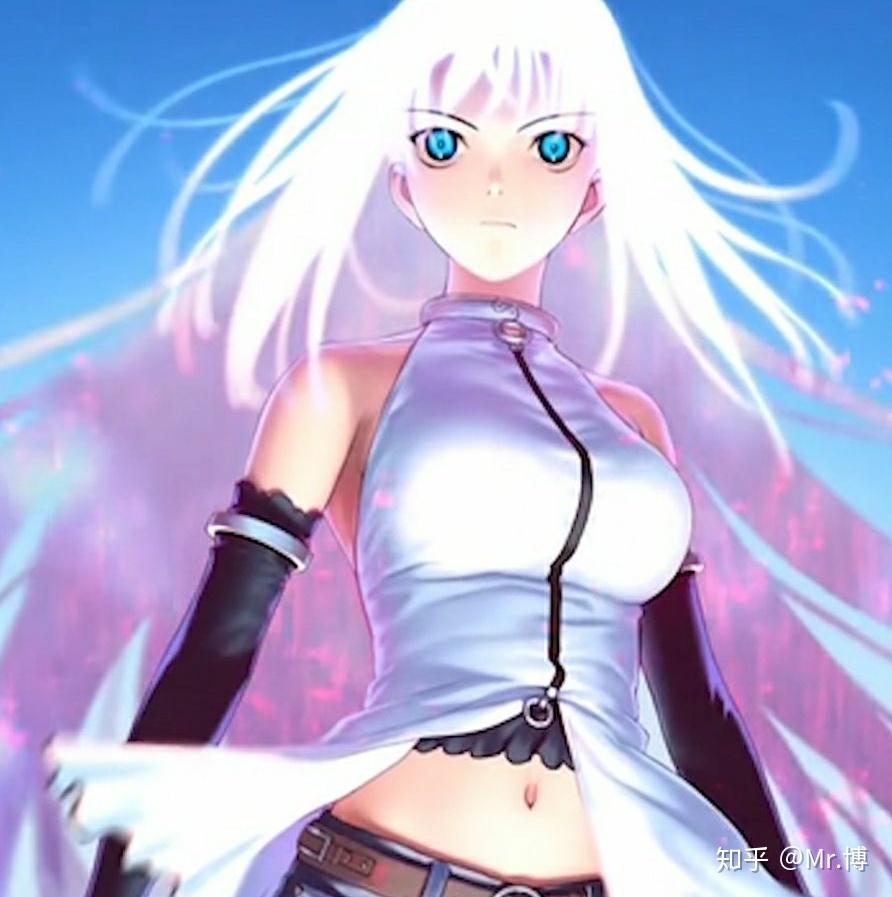 型月世界历史上设定里是谁或者什么最强