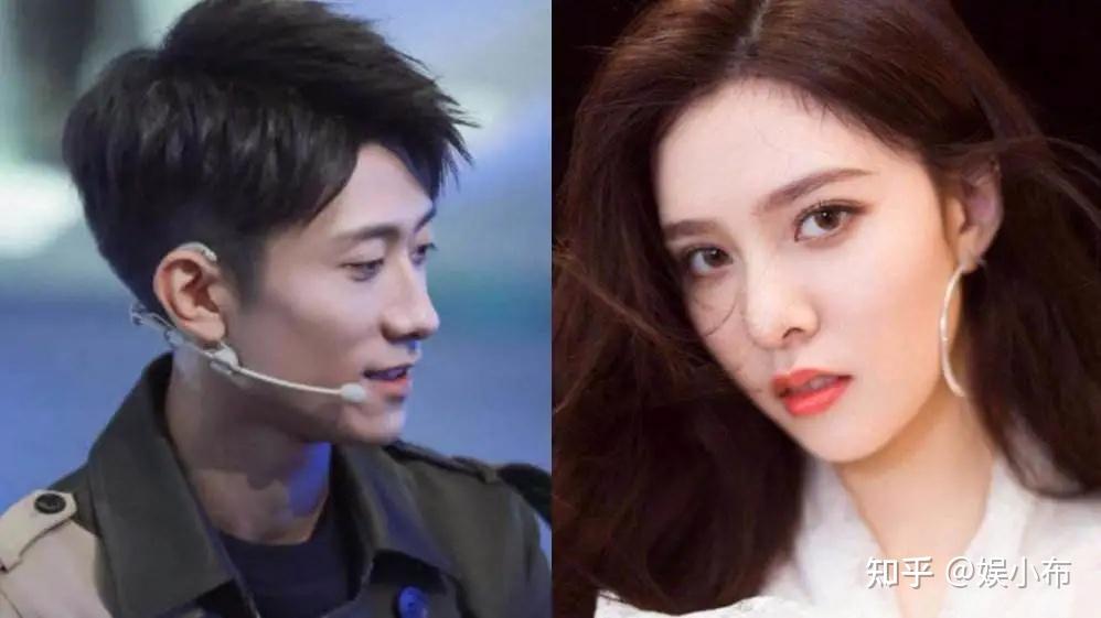 张一山和宋妍霏剪不断理还乱