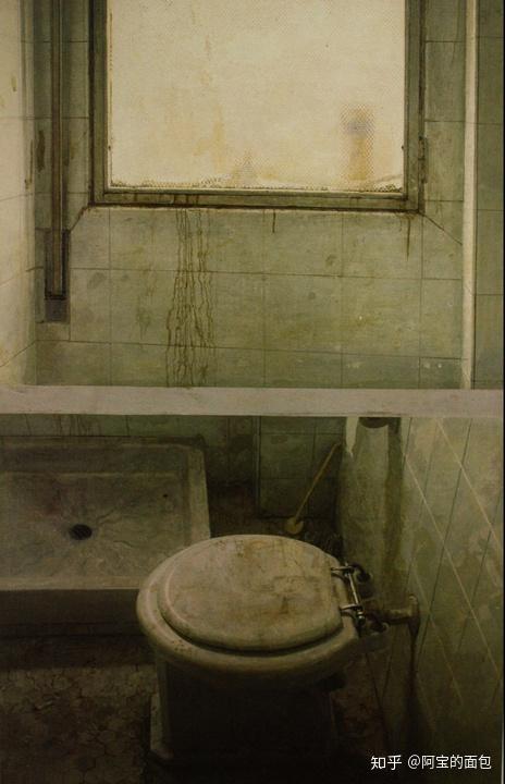 求大神详解画家安东尼奥·洛佩兹·加西亚的油画技法? - 知乎