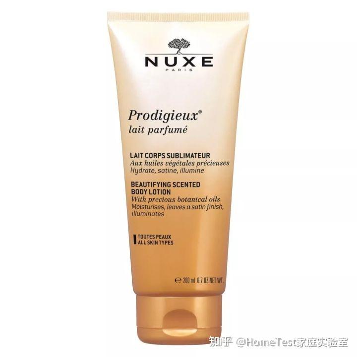 颈霜能代替身体乳吗(颈霜可以用来当身体乳吗) 颈霜能代替身体乳吗(颈霜可以用来当身体乳吗)