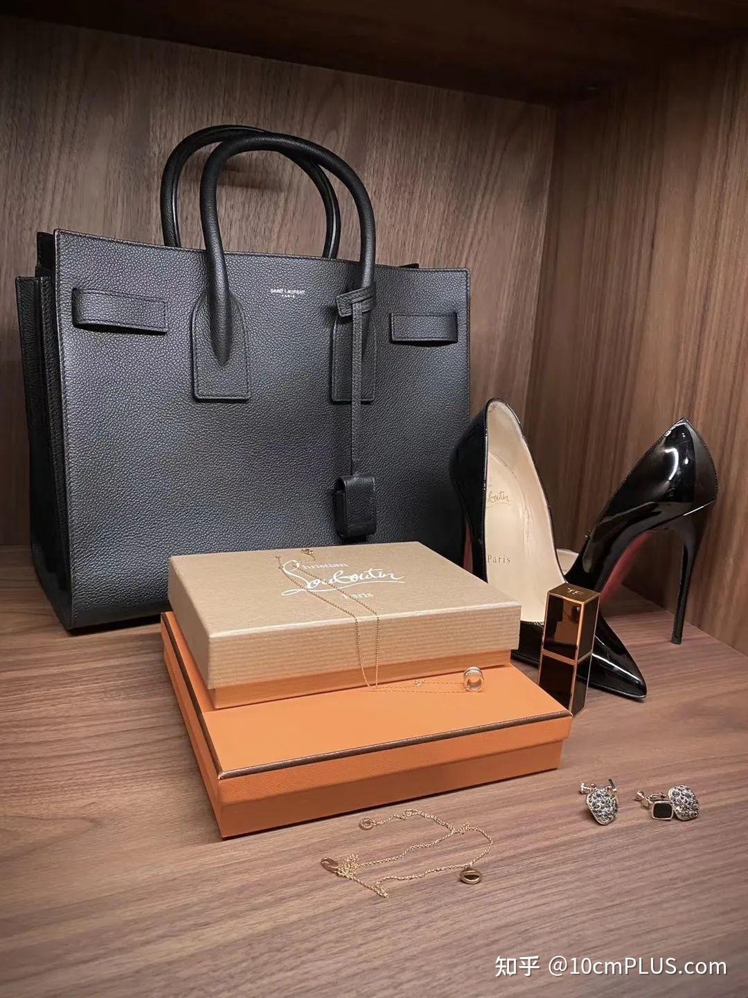 红底鞋clsokate经典款漆皮裸色黑色