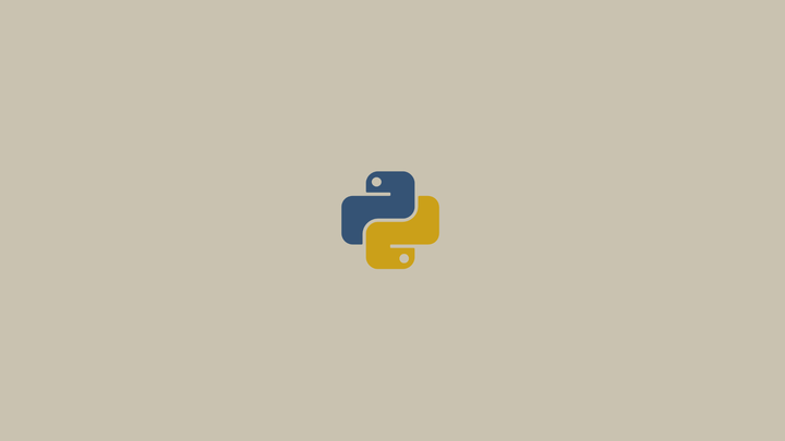 python