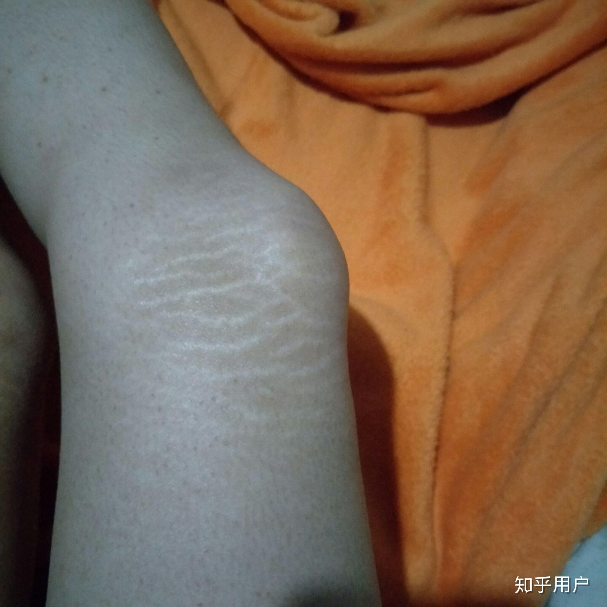 长生长纹是一种什么体验