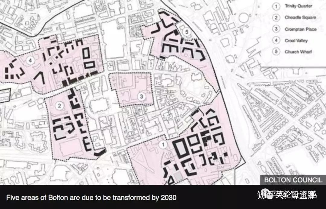 北京建工和midia共同成立的公司bolton regeneration limited,将率先