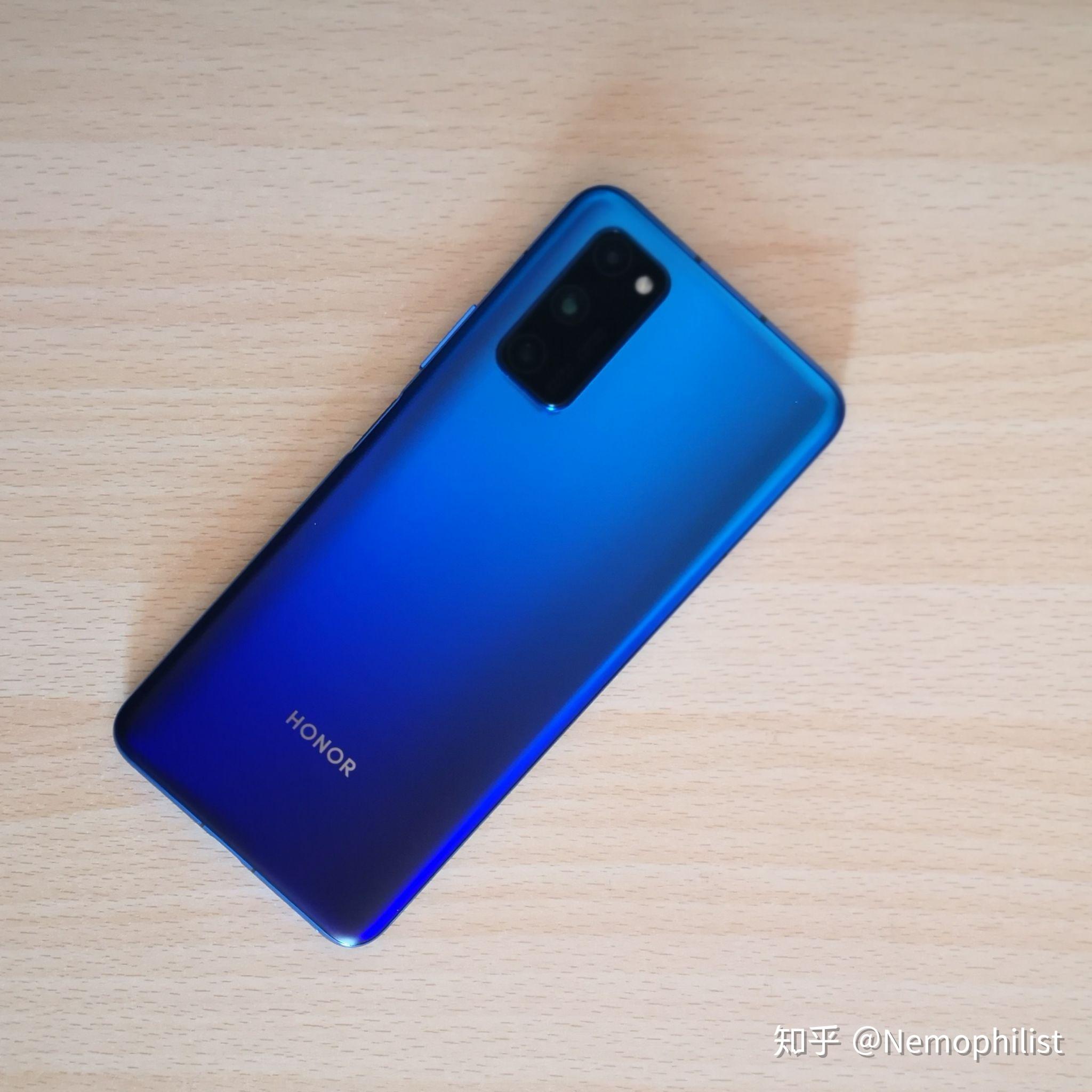 荣耀v30provs荣耀v40