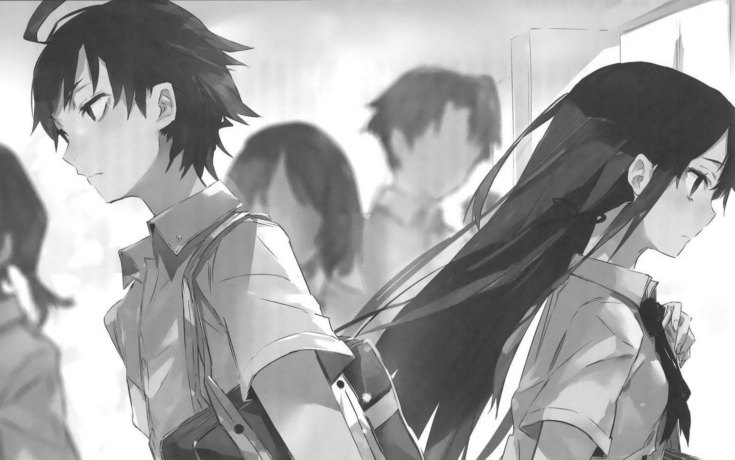 强制无视 这部漫画中某女中学生被法律判定 社会性死亡 知乎 强制无视 这部漫画中某女中学生被法律判定 社会性死亡 知乎