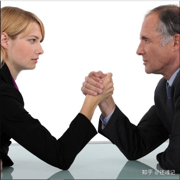 如果人人平等的话为什么还要女士优先