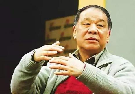 刘心武班主任想要救救孩子的大人