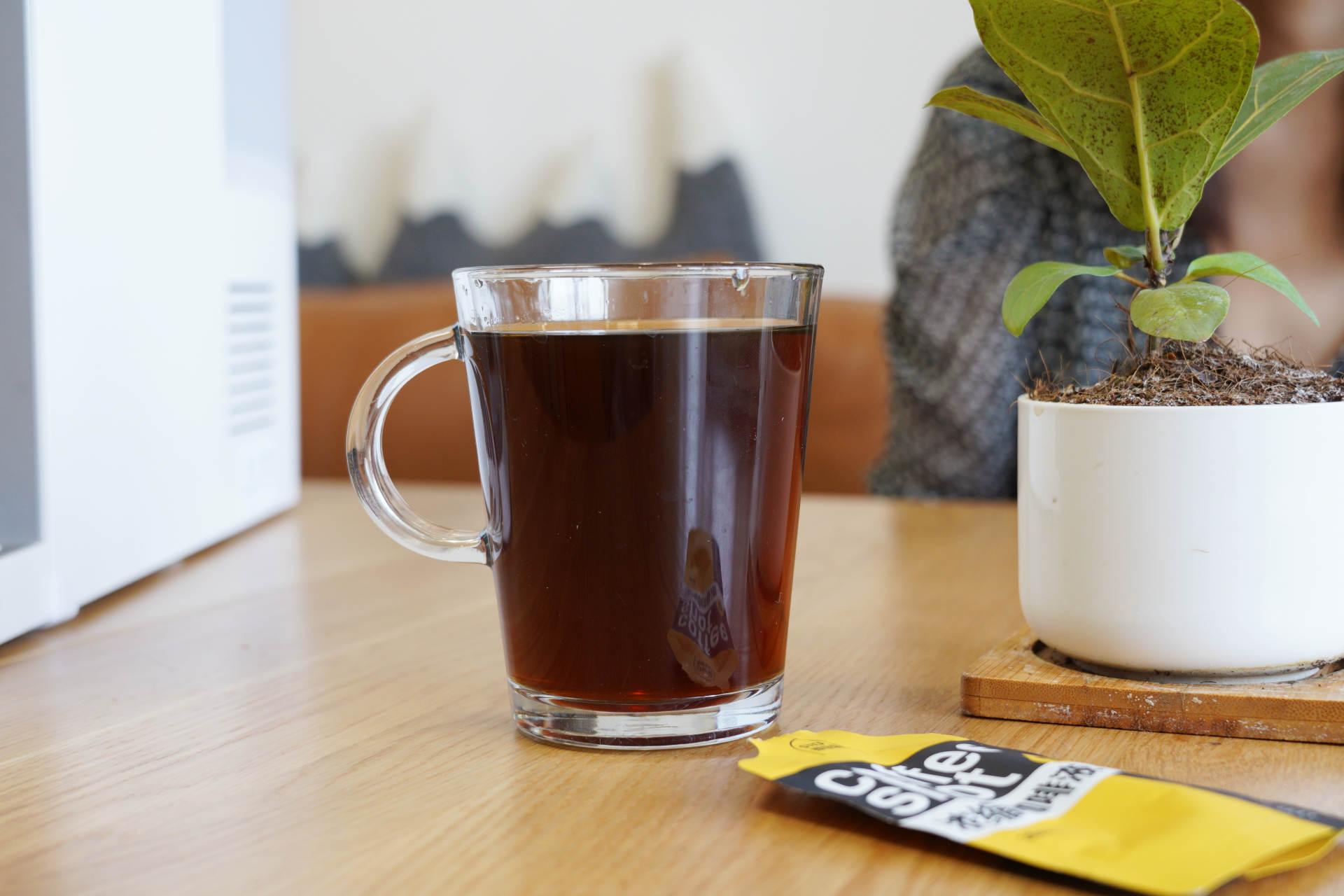 9款浓缩咖啡液红黑榜!柯林,agf综合表现佳,时萃性价比"拖后腿" - 知乎