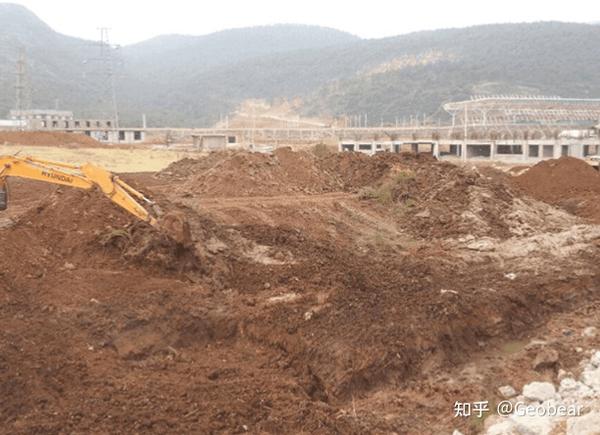 软土地基如何加固更高效 - 知乎