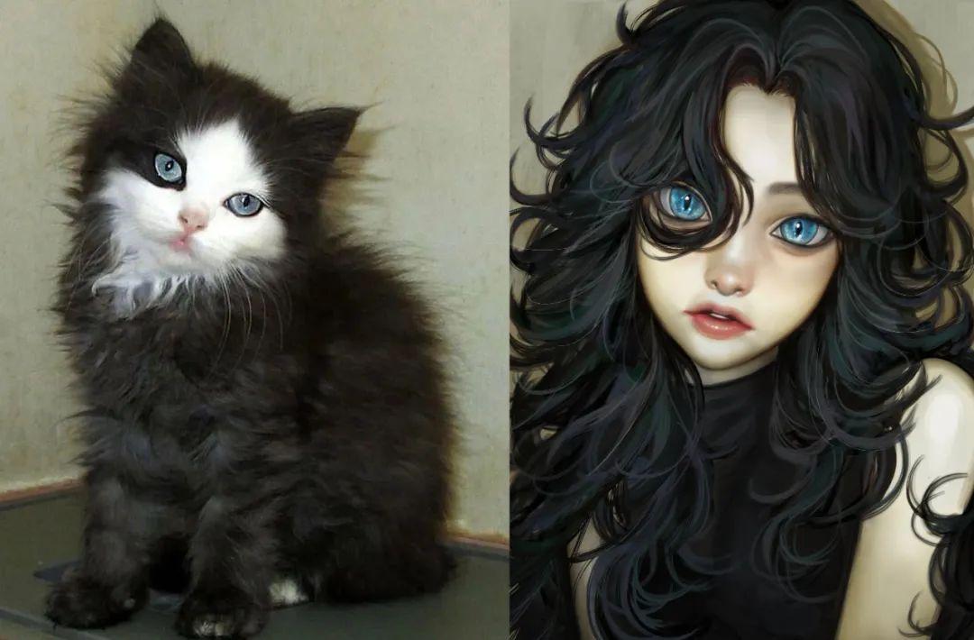 有哪些将动物拟人化的插画? - 知乎