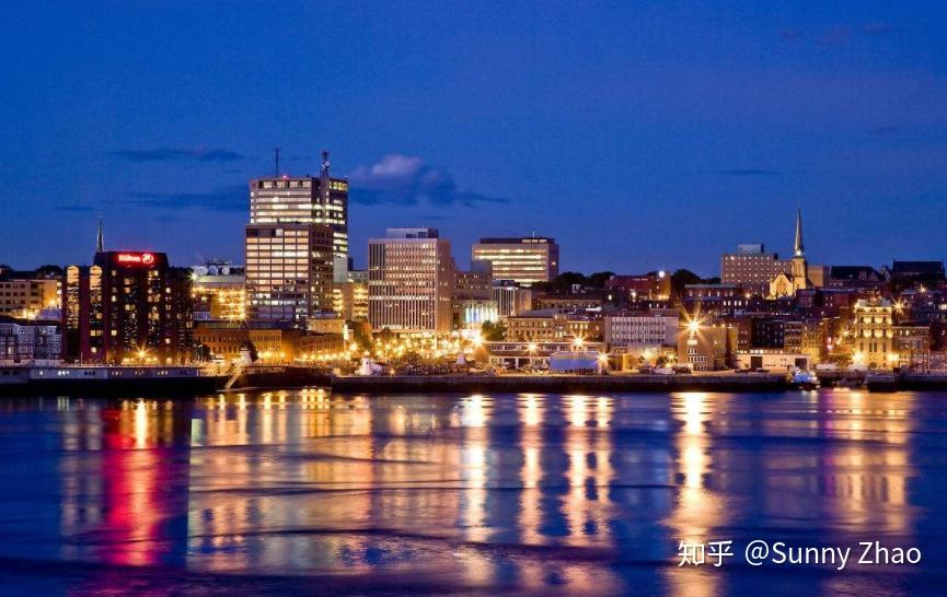 热门加拿大nb省商业移民全面解析