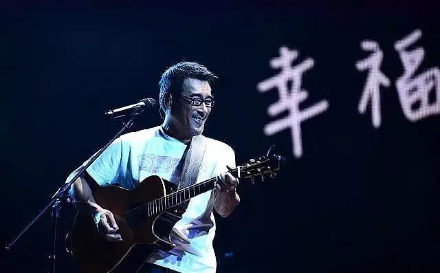“年少不听李宗盛,听懂已是不惑年”一首《山丘》,我读懂了人生 - 知乎