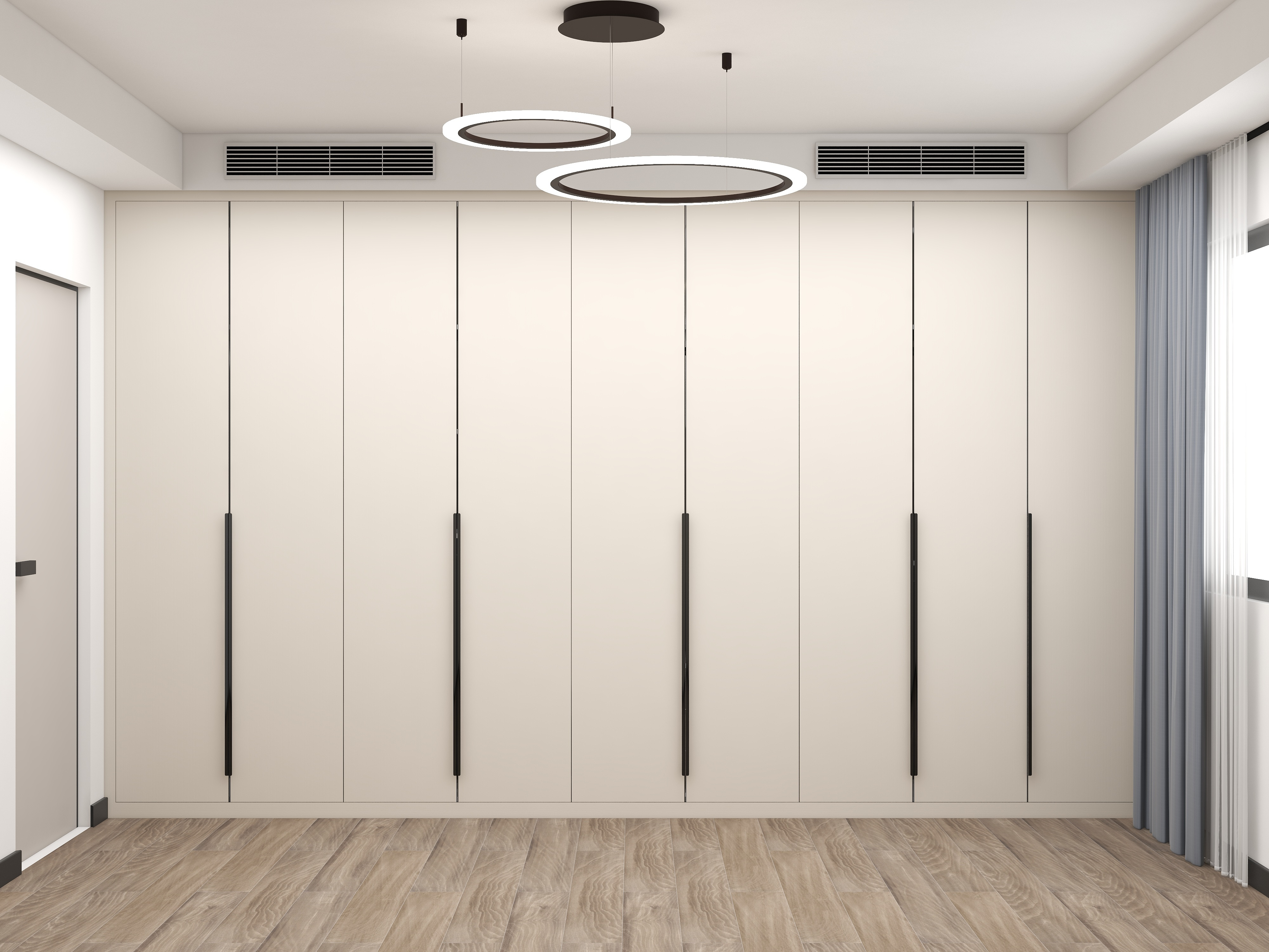 爱格板一门到顶:顶天立地的两种方式 - 知乎