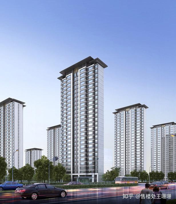 南浔江南里在哪里都有什么户型呢