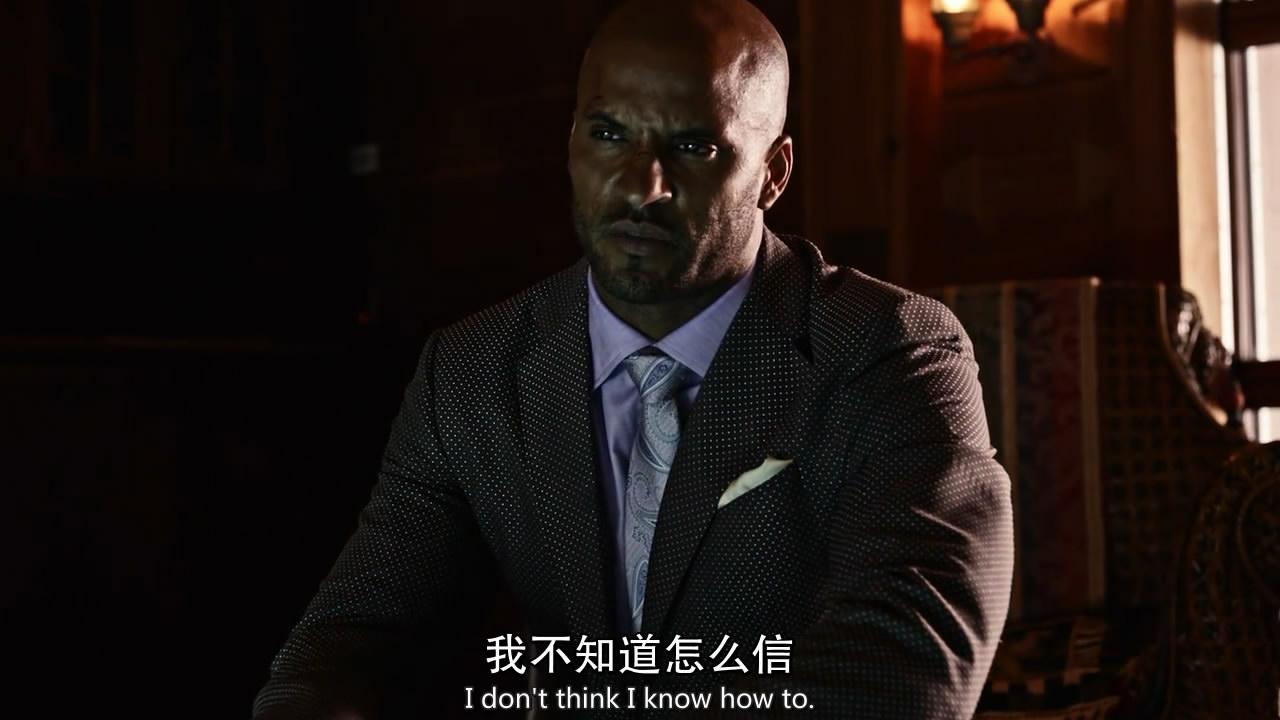 美剧美国众神第一季已经完结剧中主角shadow存在的意义是什么