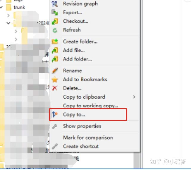 Idea svn merge e195016 must be ancestrally related to 