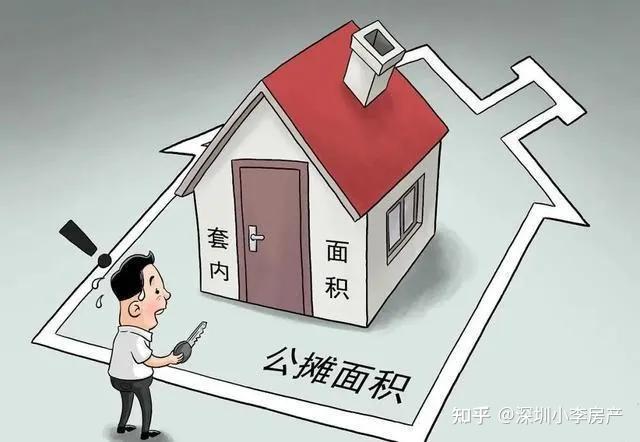 你知道深圳小产权房为什么是按套卖的吗？ - 知乎