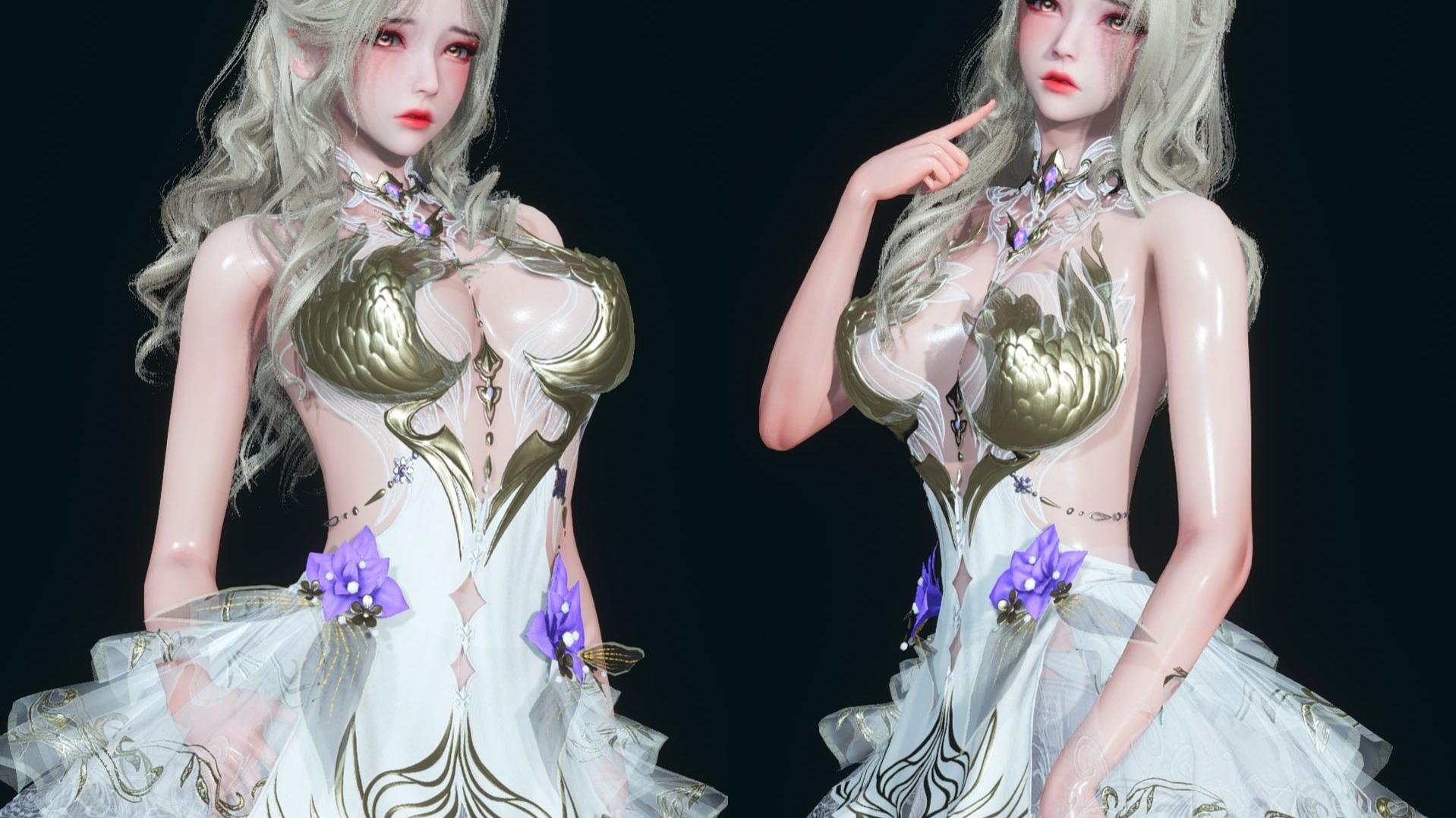 永劫无间 席拉红皮-逐光者