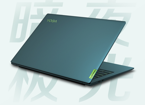 联想yoga14s2021酷睿独显版