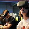 聊一聊vr虚拟现实 三 Vr游戏 知乎 聊一聊vr虚拟现实 三 Vr游戏 知乎