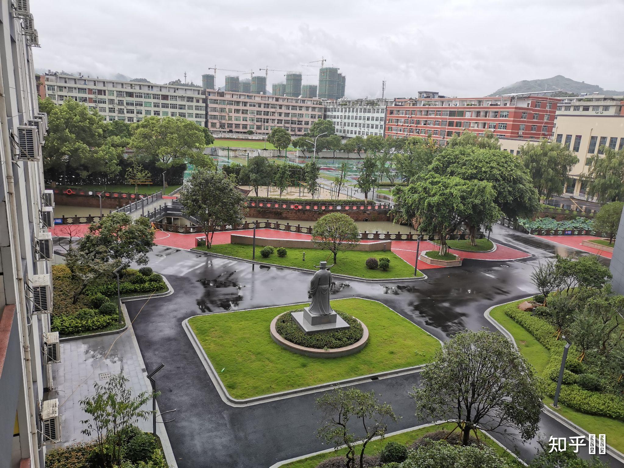 平阳二中怎么样? - 知乎